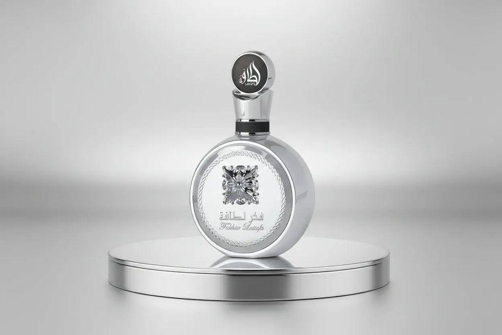 Lattafa - Fakhar Platin - 100ml Lattafa