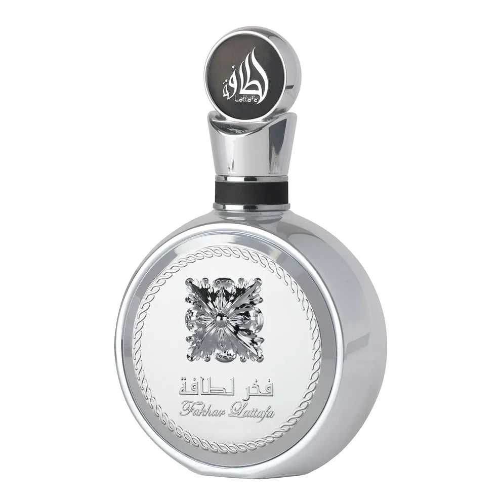 Lattafa - Fakhar Platin - 100ml