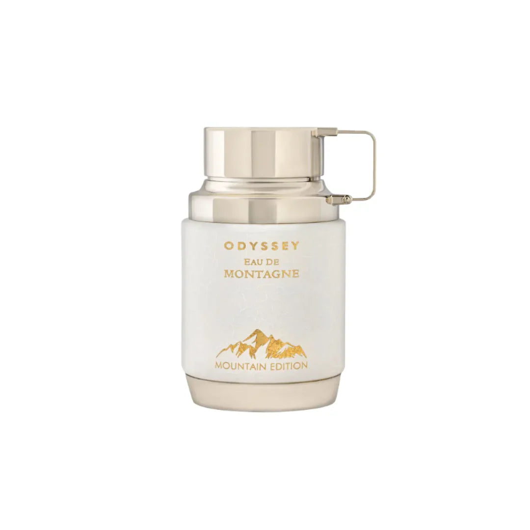 Armaf - Odyssey Eau de Montagne - 100ml