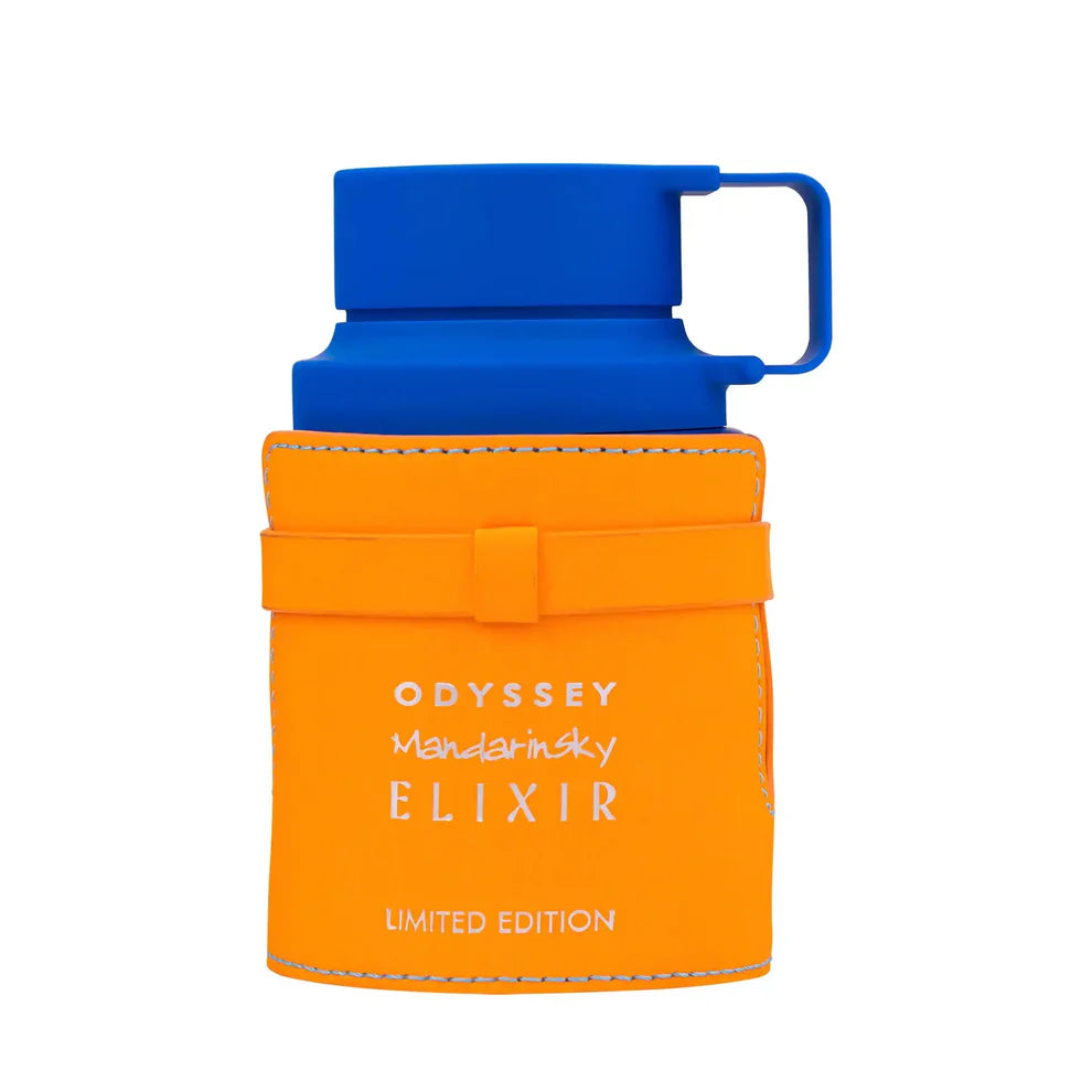 Armaf - Odyssey Mandarin Sky Elixir - 100ml