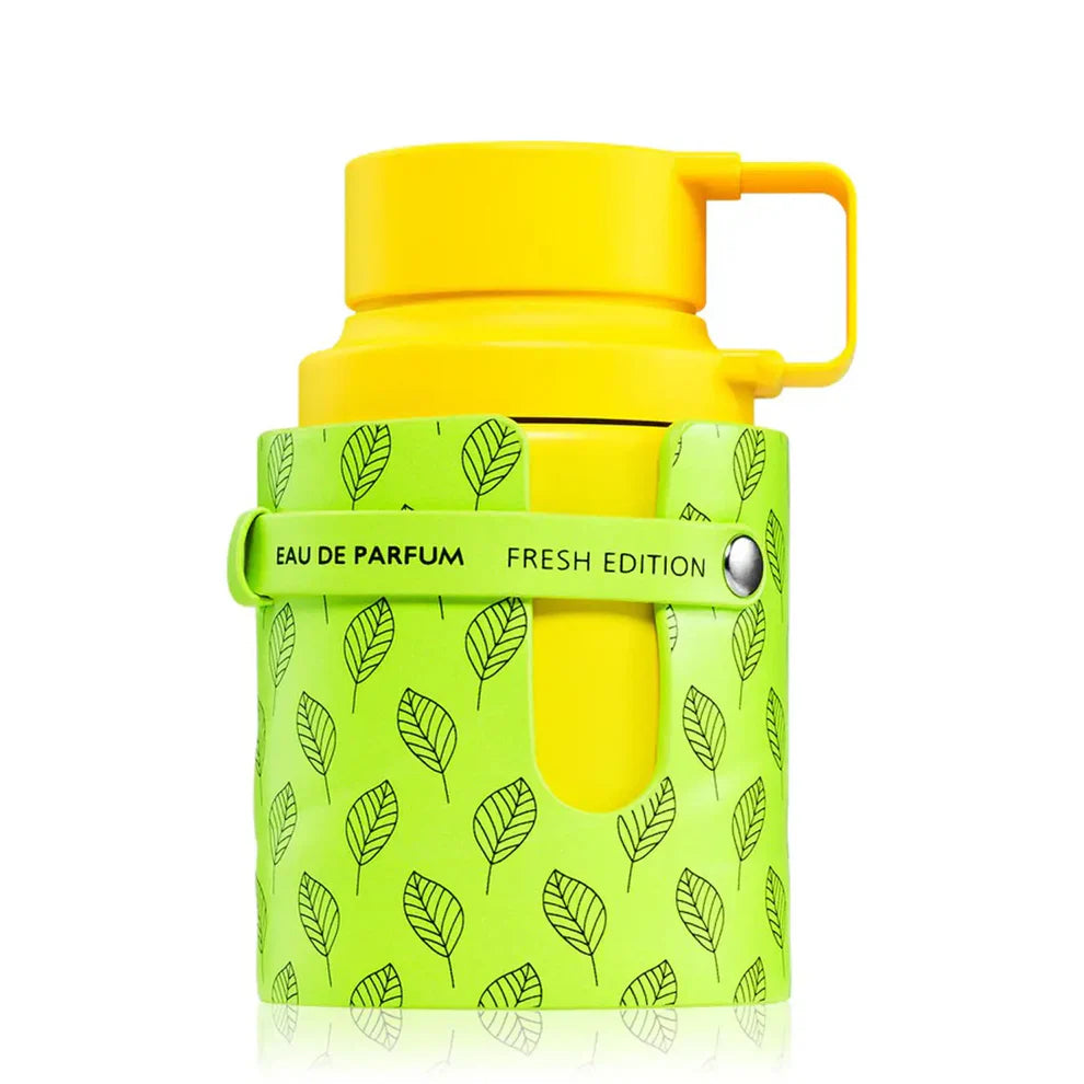 Armaf - Odyssey Limoni - 100ml