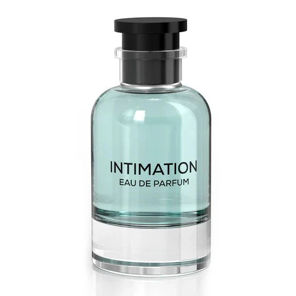 Intimation - 100ml - Milestone Perfumes