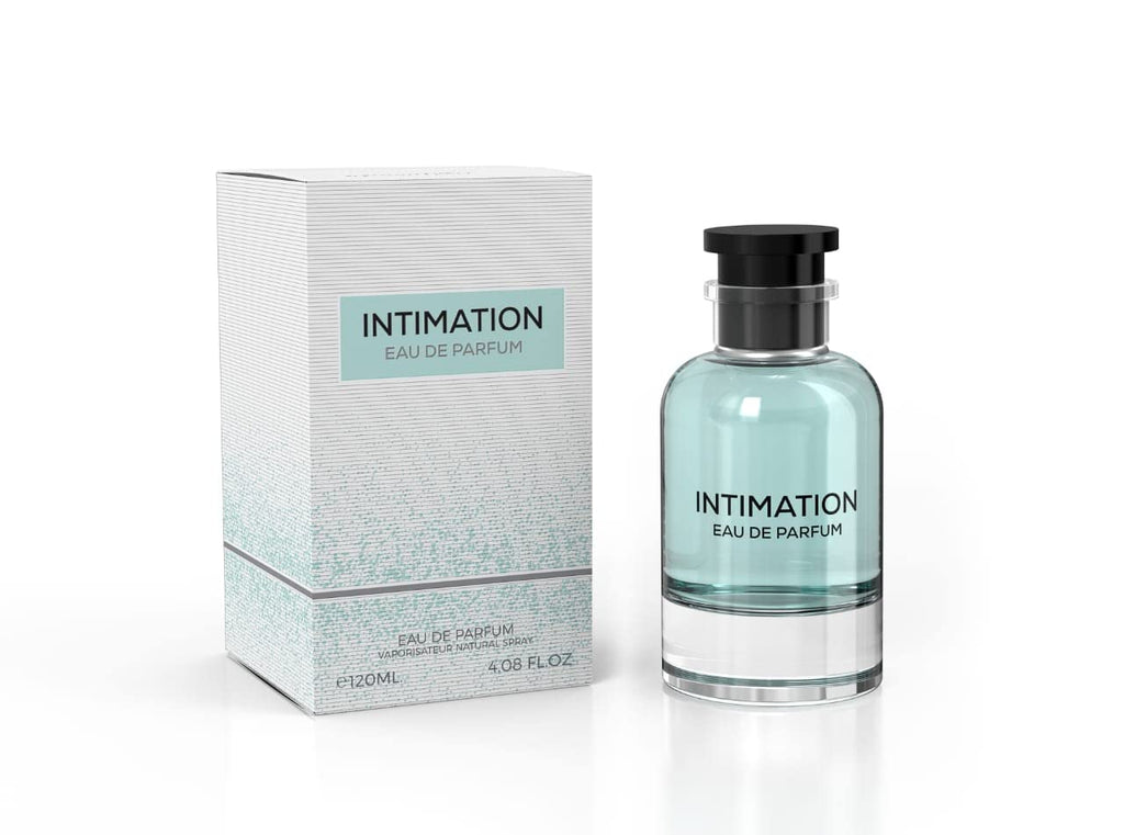 Intimation - 100ml - Milestone Perfumes