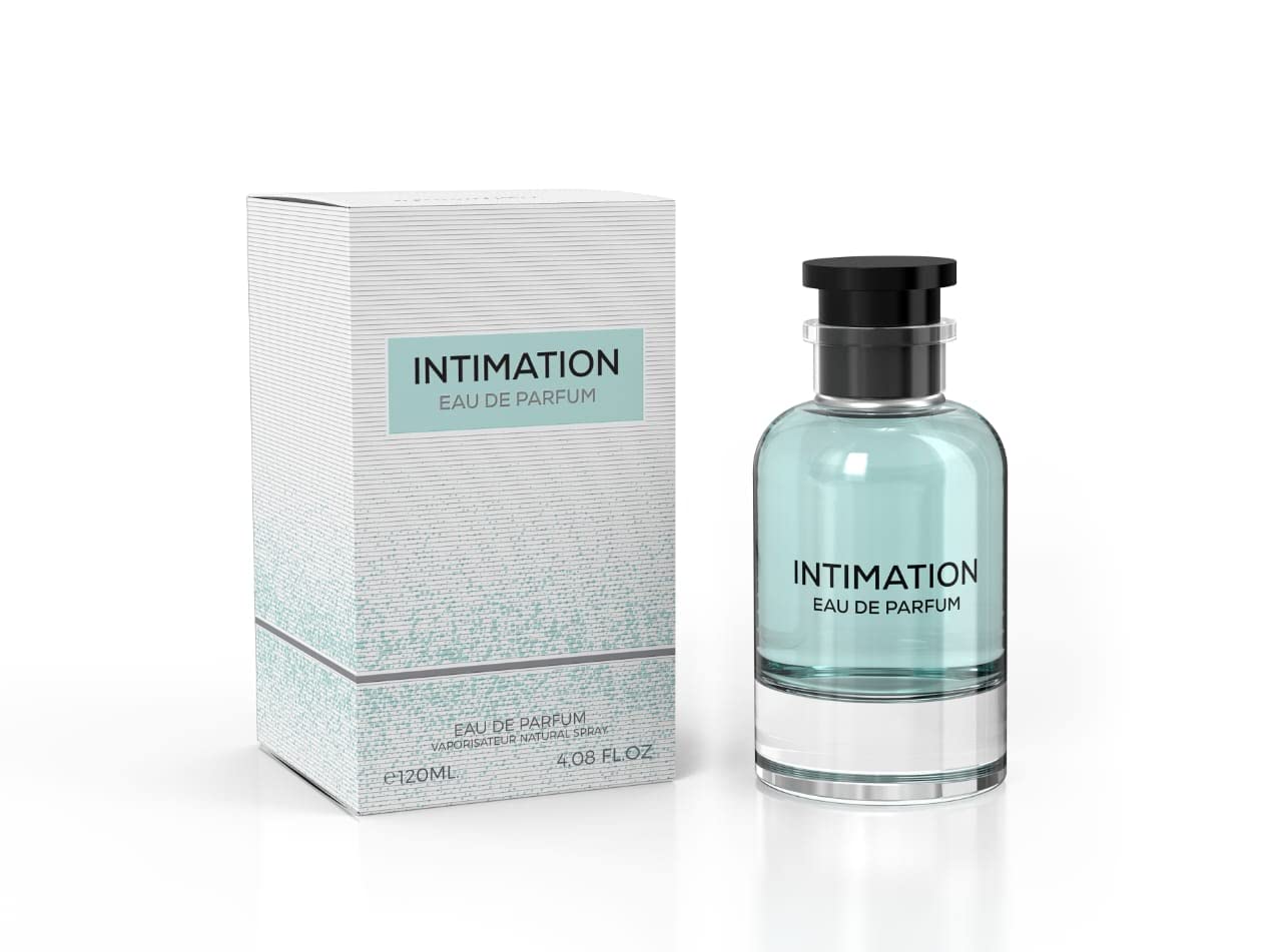Intimation - 100ml - Milestone Perfumes