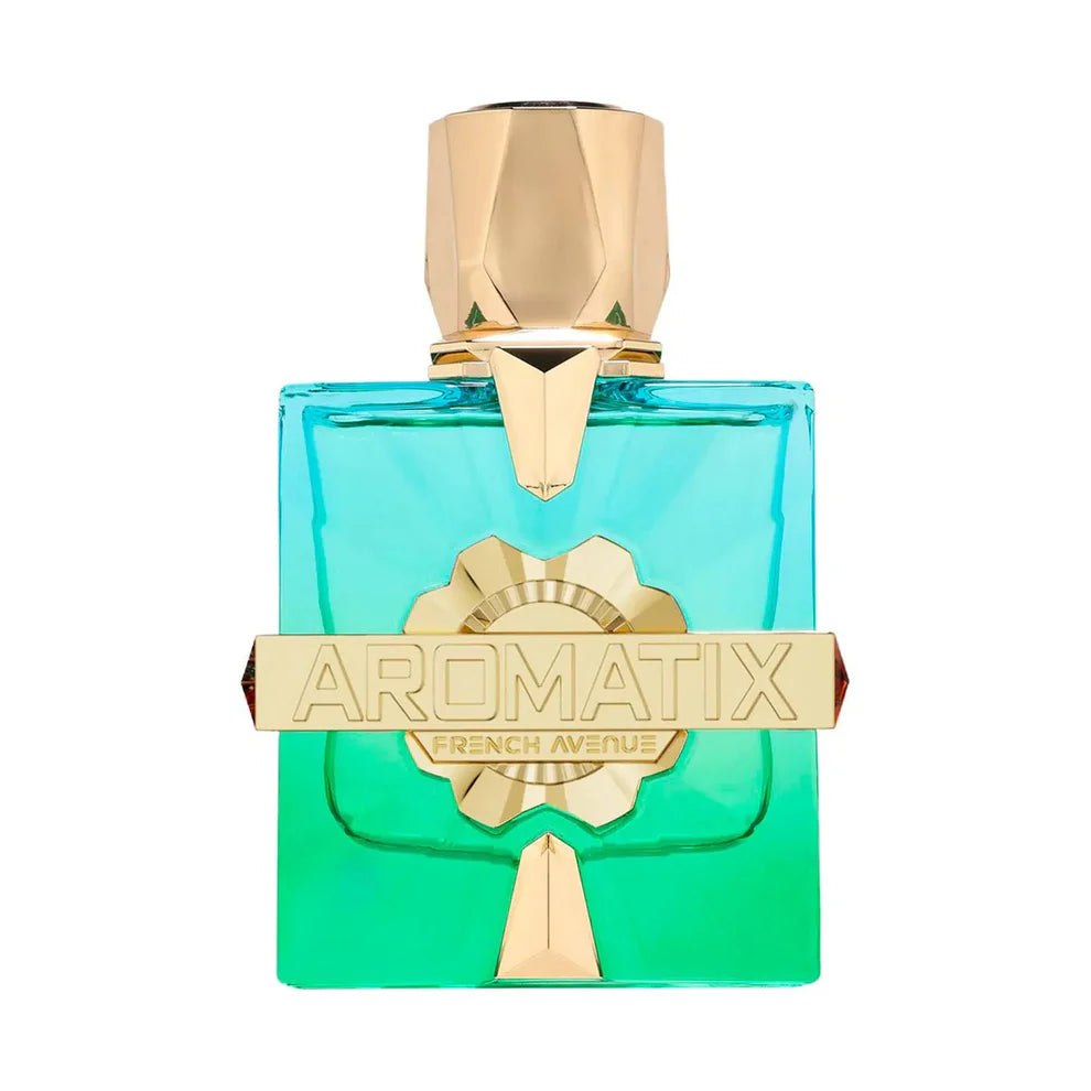 Aromatix x French Avenue Sun Kissed 100ml - Extrait de Parfum