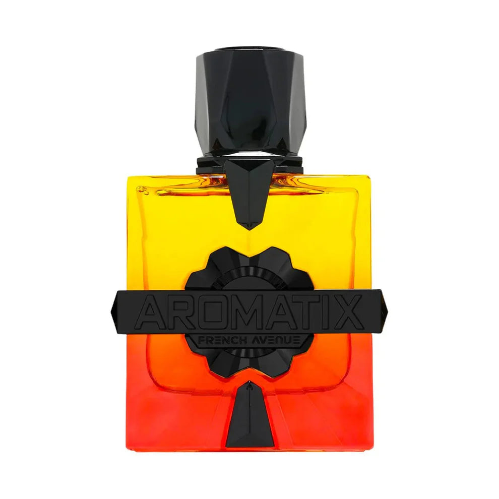 Aromatix - Forbidden Fruit - 100ml - French Avenue