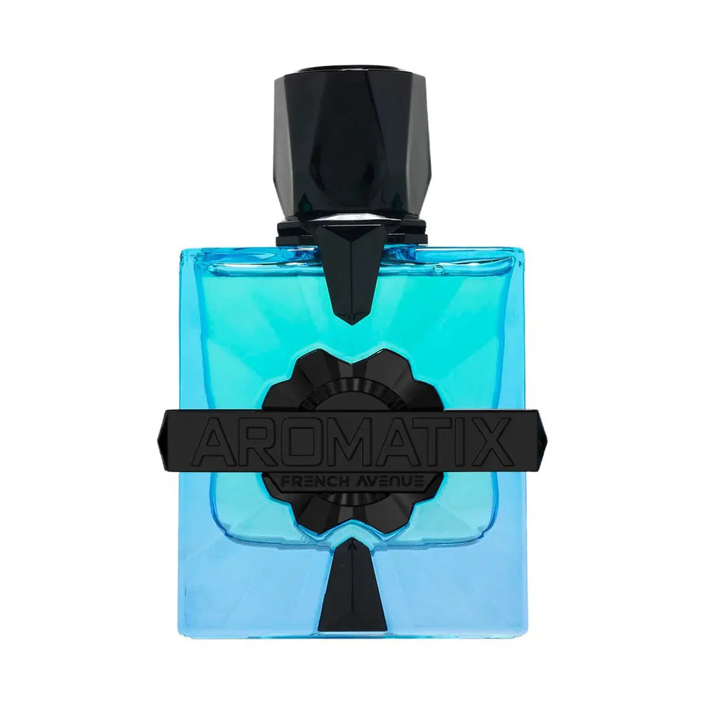 Aromatix - Magnetiq - 100ml - French Avenue