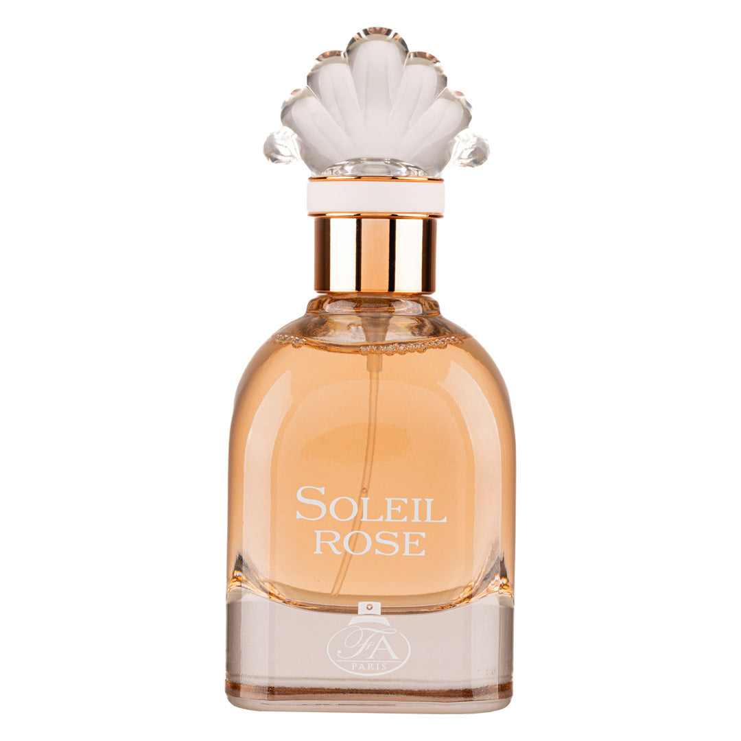 French Avenue - Soleil Rose - 90ml