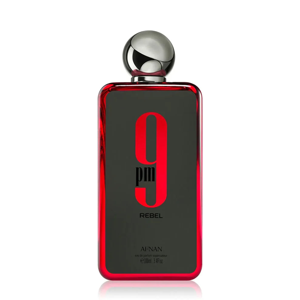 Afnan - 9pm Rebel - 100ml