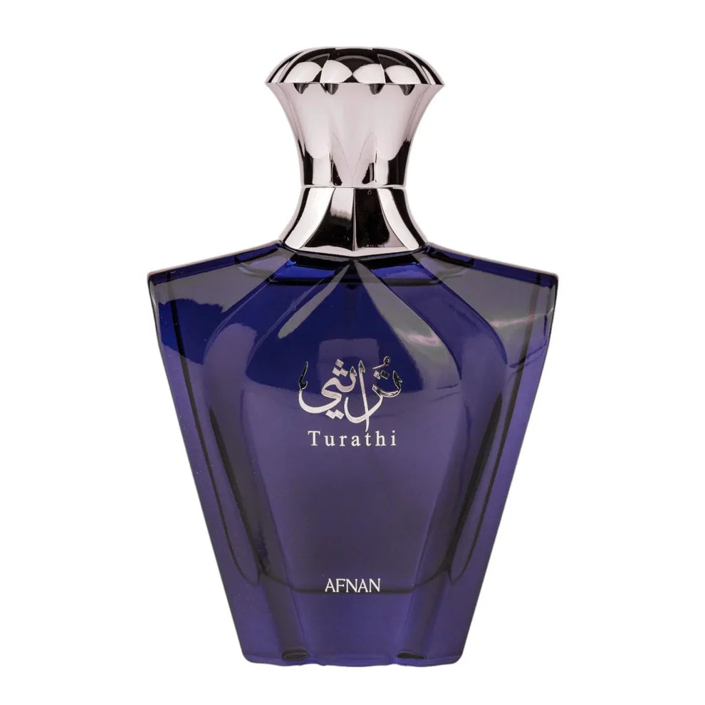 Afnan - Turathi Blue - 90ml