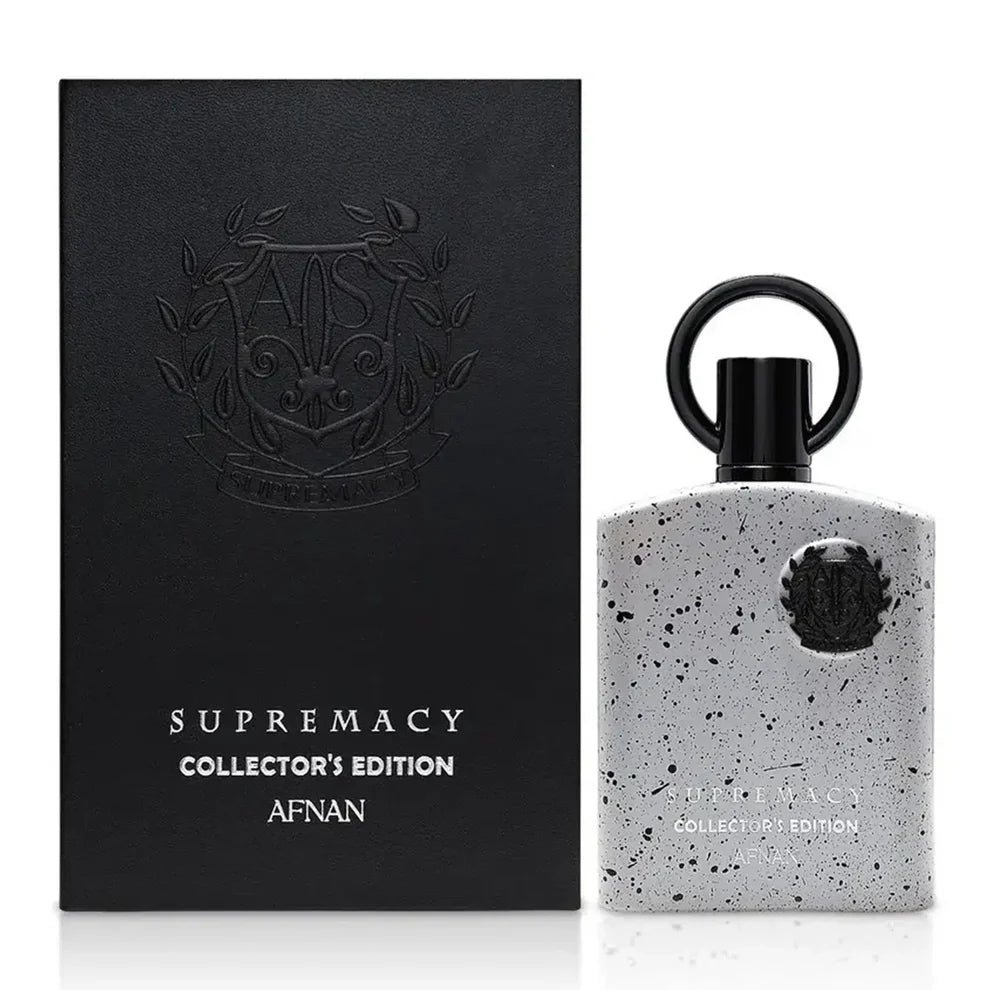Afnan - Supremacy Collectors Edition - 100ml