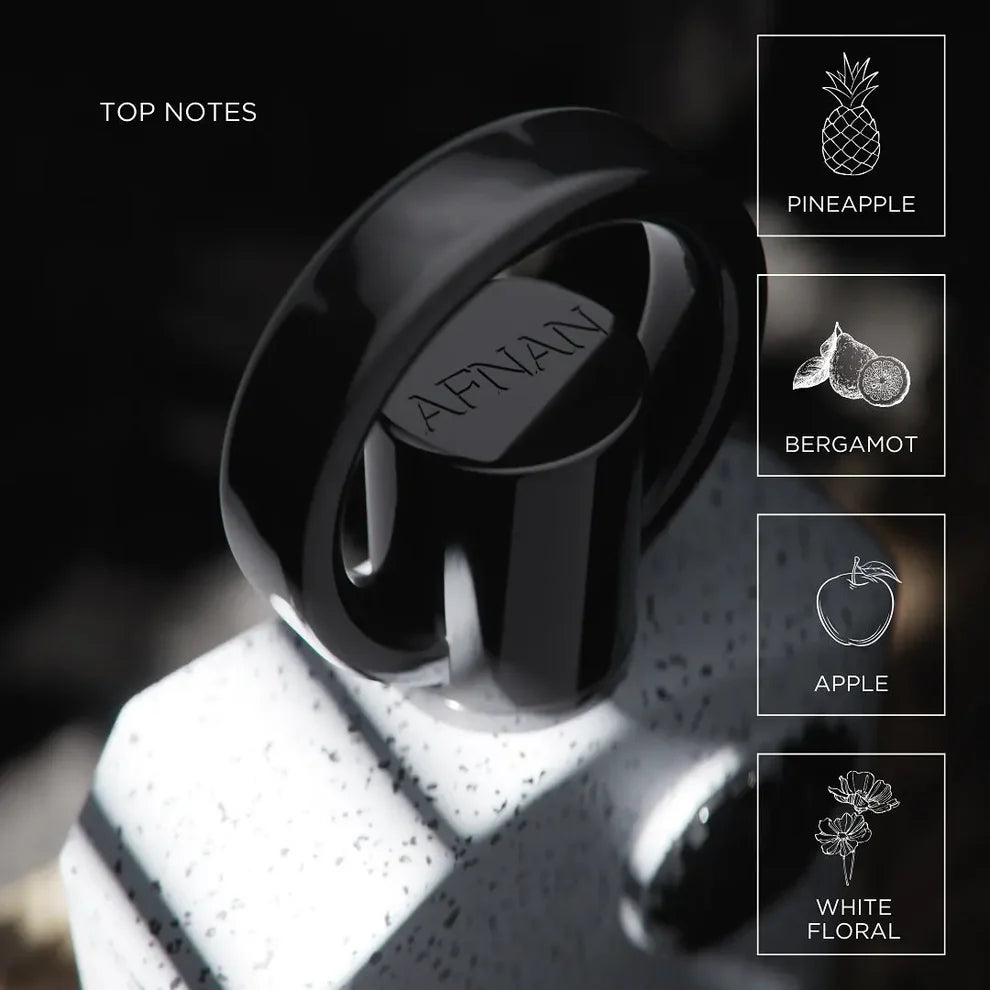 Afnan - Supremacy Collectors Edition - 100ml