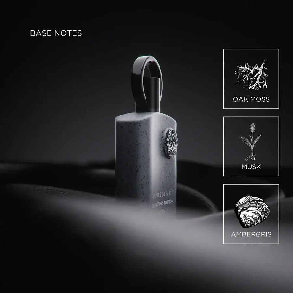 Afnan - Supremacy Collectors Edition - 100ml