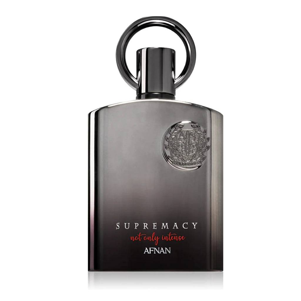 Afnan - Supremacy Not Only Intense Extrait - 100ml