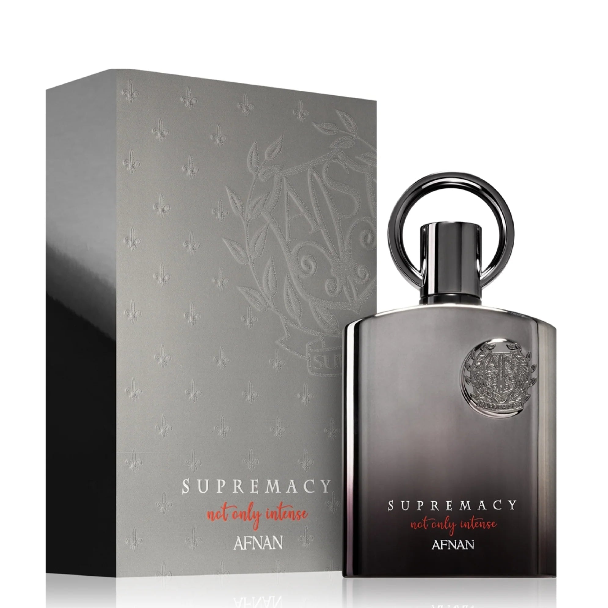 Afnan - Supremacy Not Only Intense Extrait - 100ml