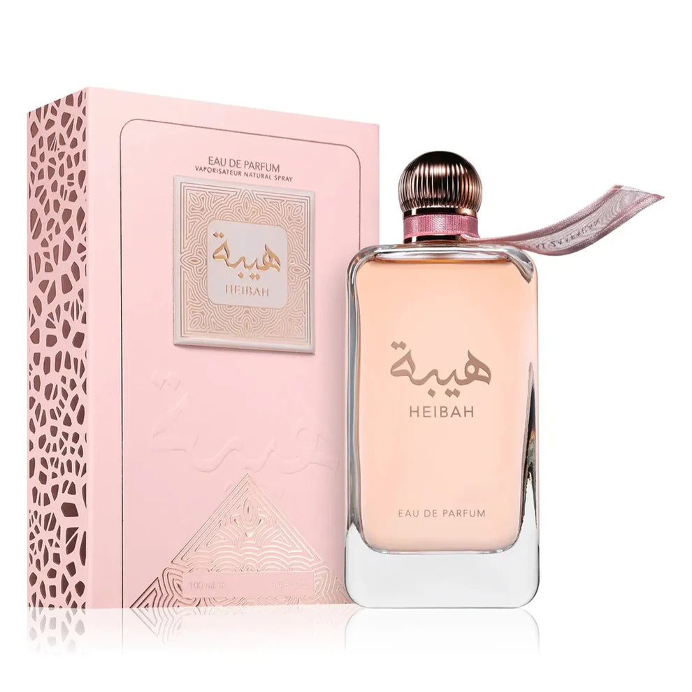 Heibah - 100ml - Ard Al Zaafaran
