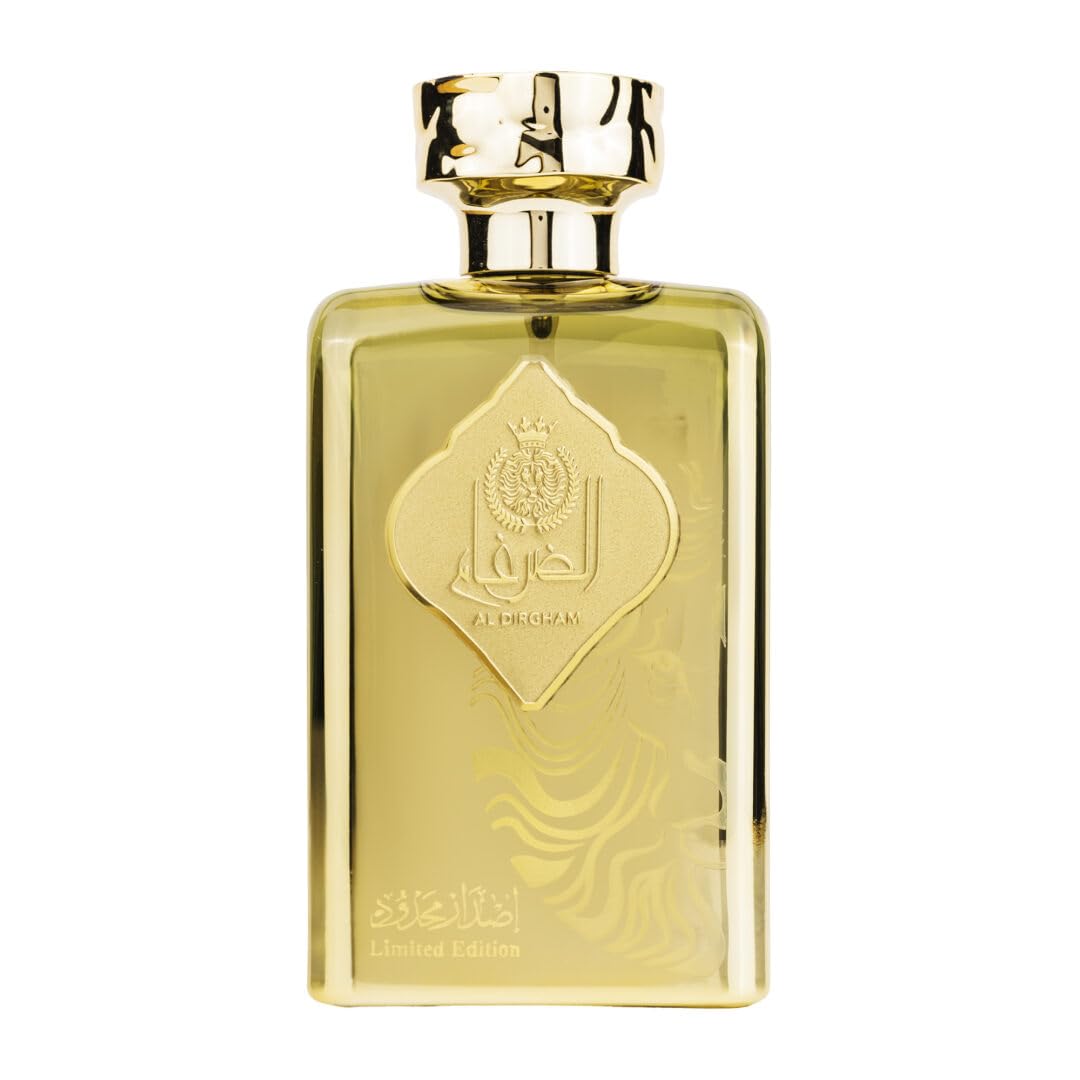 Ard Al Zaafaran - Al Dirgham Limited Edition - 100ml