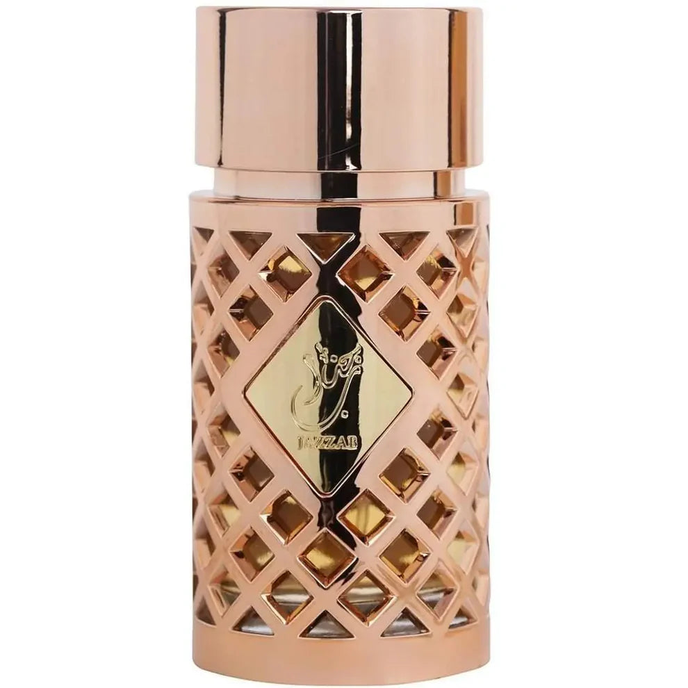 Jazzab Gold - 100ml - Ard Al Zaafaran