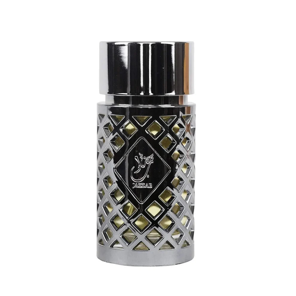 Jazzab Silver - 100ml - Ard Al Zaafaran
