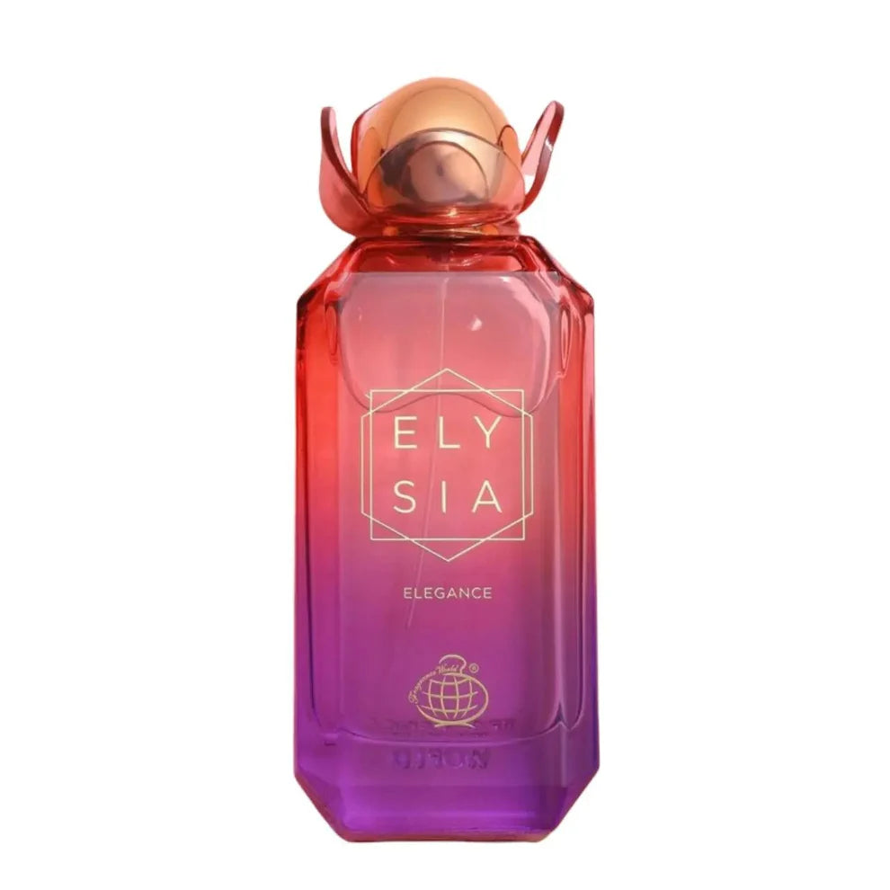 Elysia Elegance - 100ml - Fragrance World