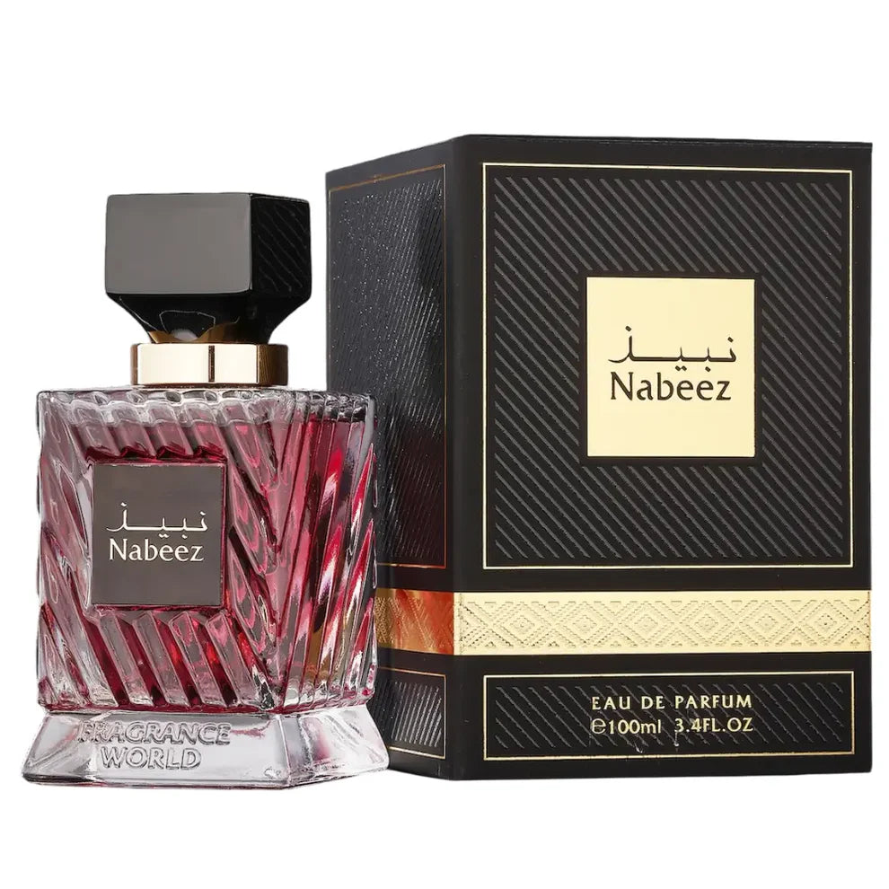 Nabeez - 100ml - Fragrance World