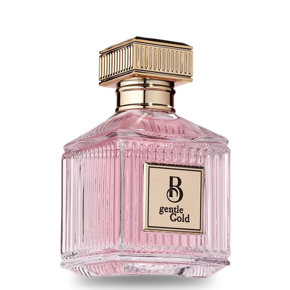 B Gentle Gold - 100ml - Fragrance World