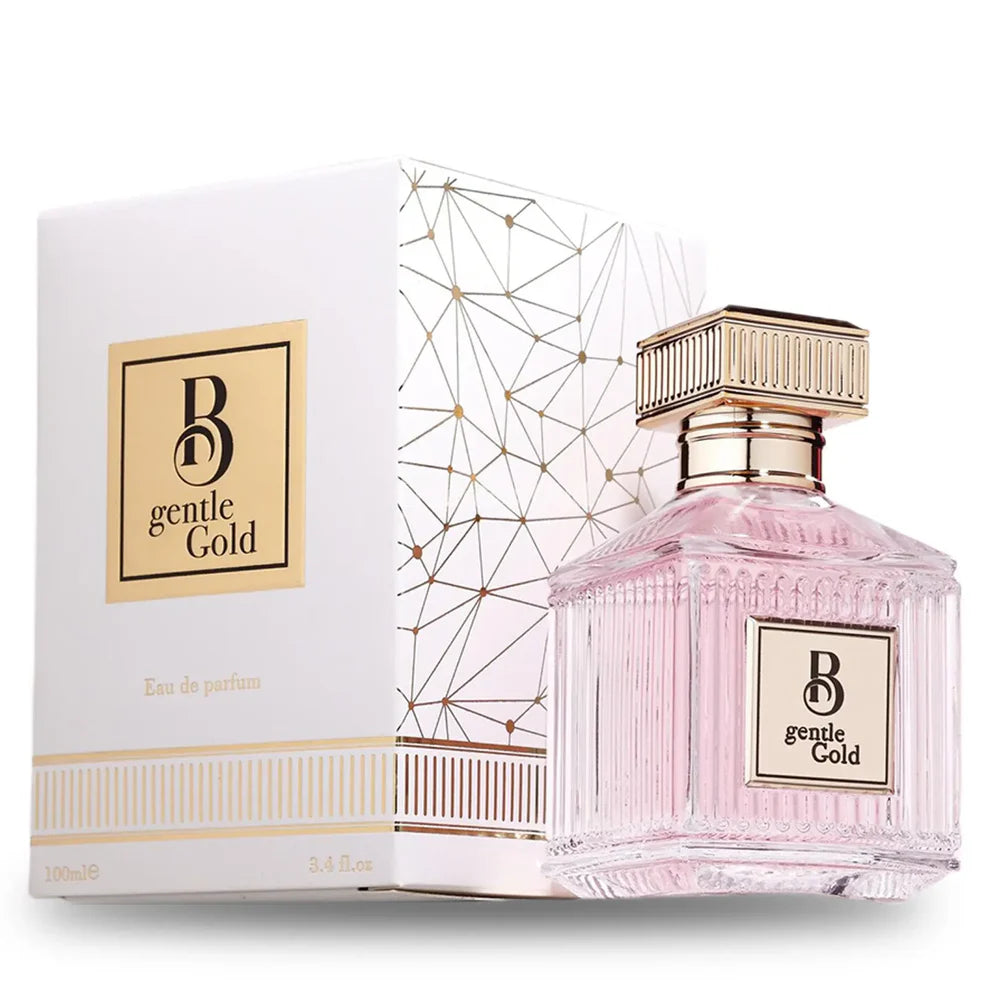 B Gentle Gold - 100ml - Fragrance World
