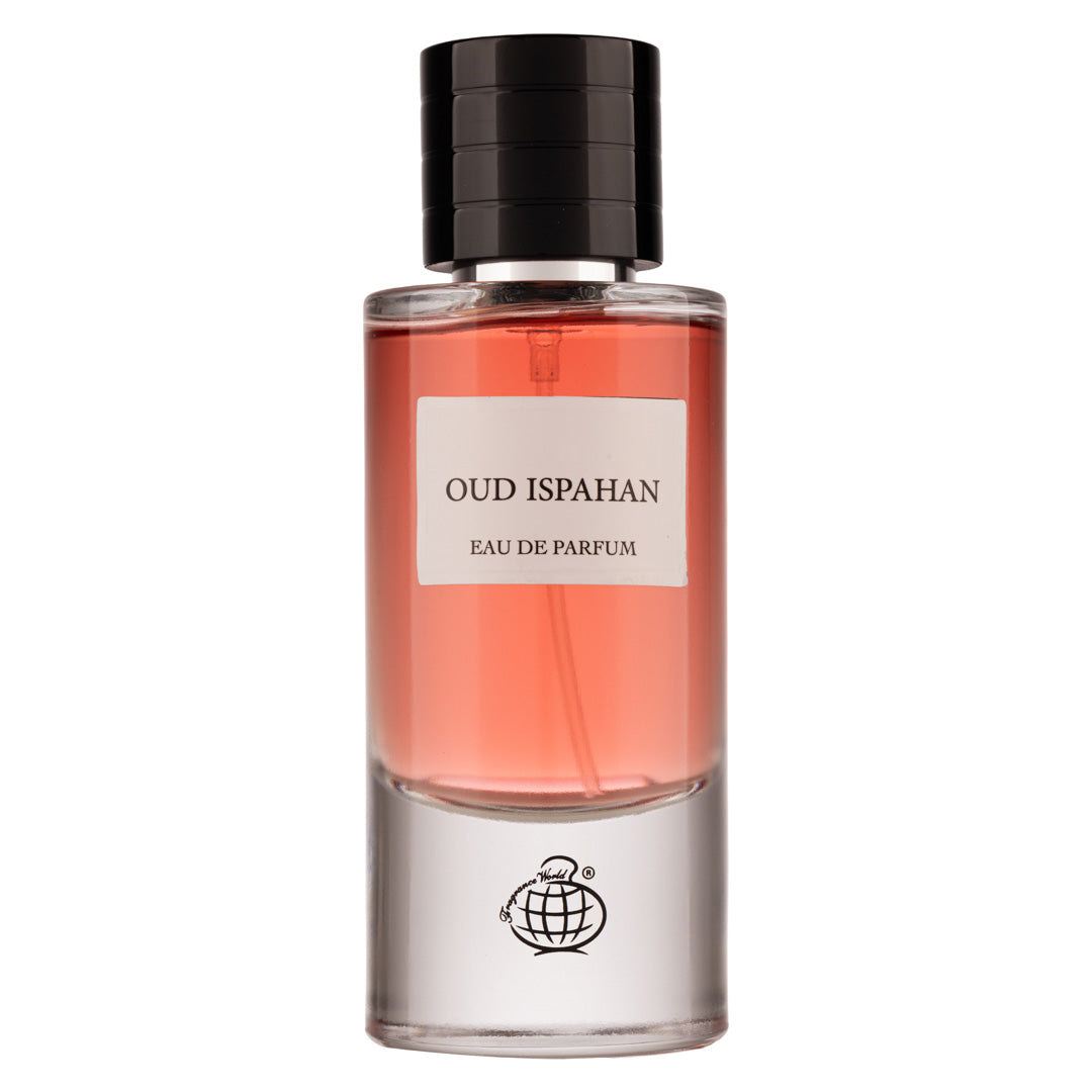 Oud Ispahan - 100ml - Fragrance World