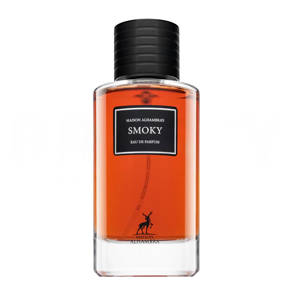 Maison Alhambra - Smoky - 100ml