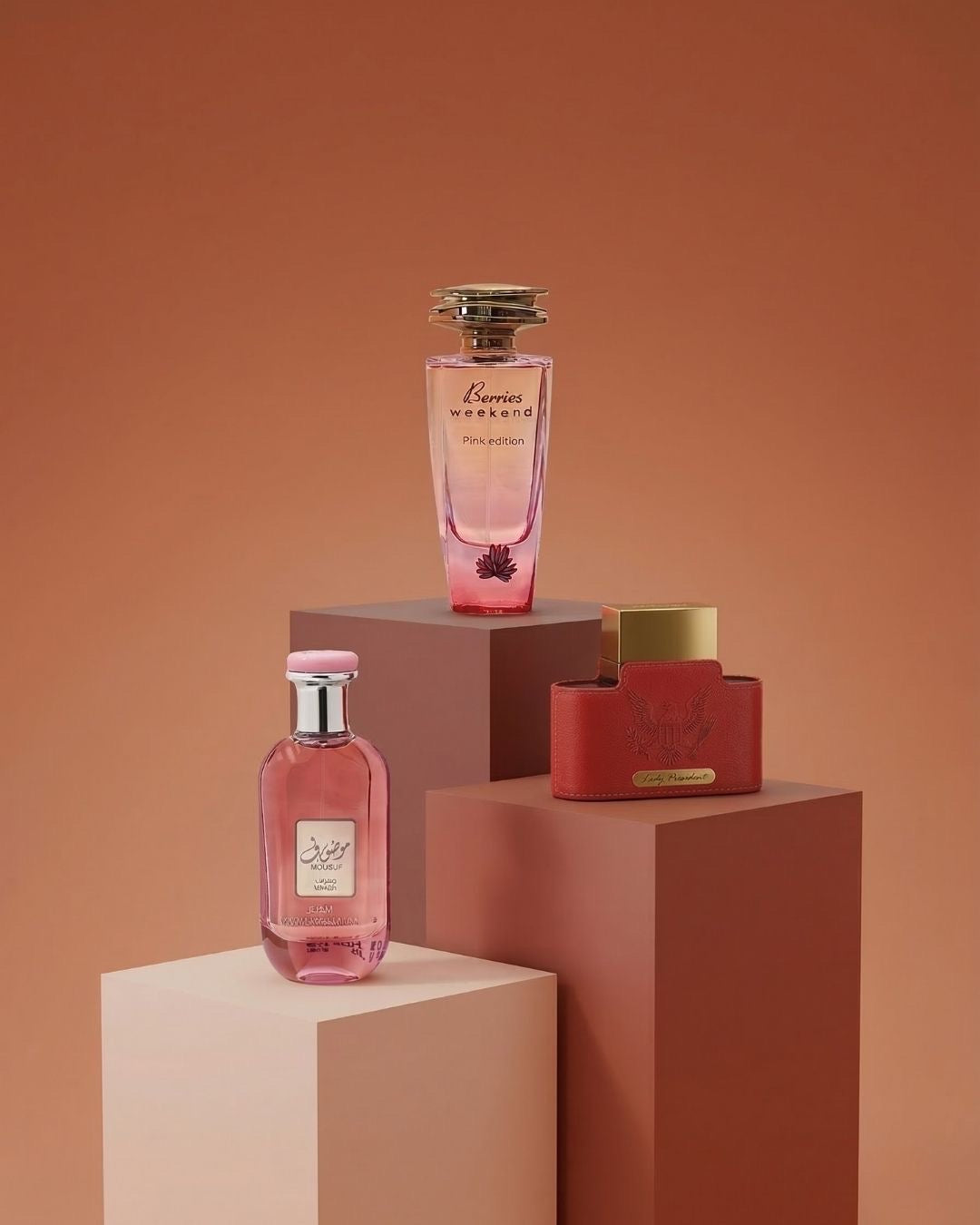 Summer Bundle For Her