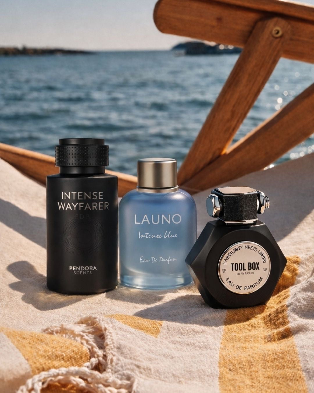 Summer Bundle For Him