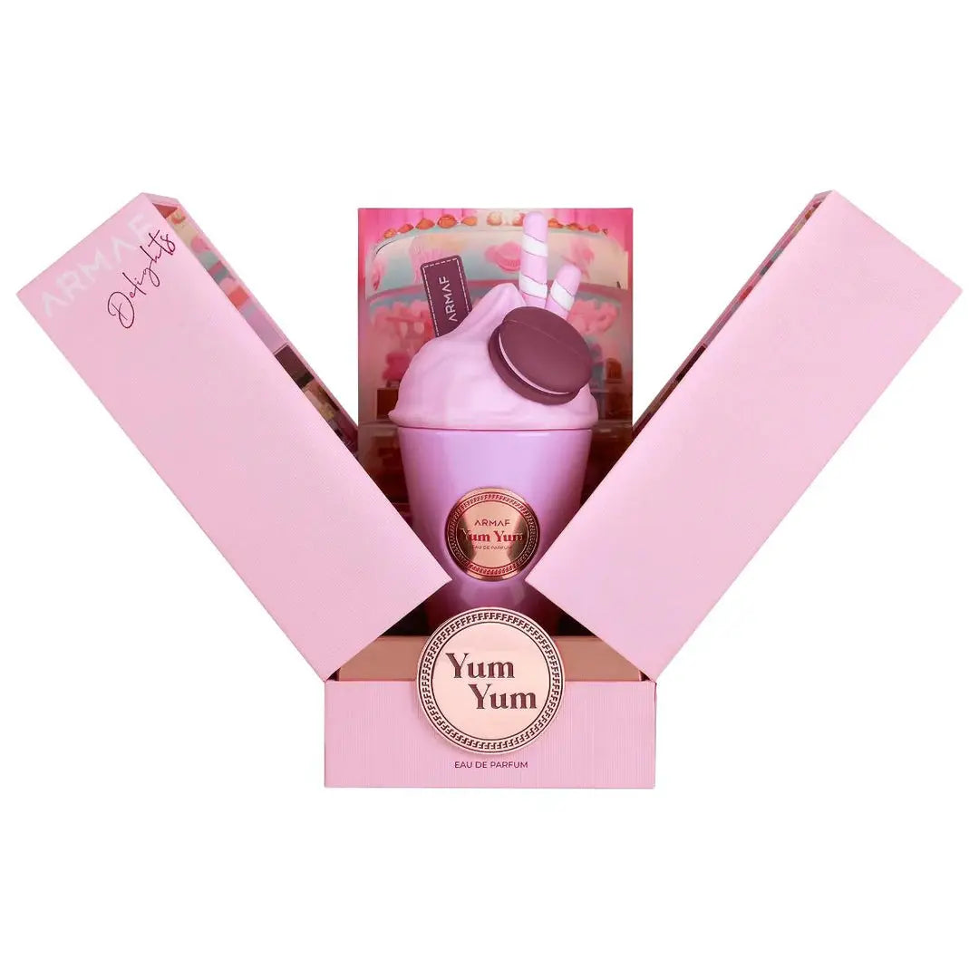 Armaf Delights - Yum Yum - 100ml Armaf