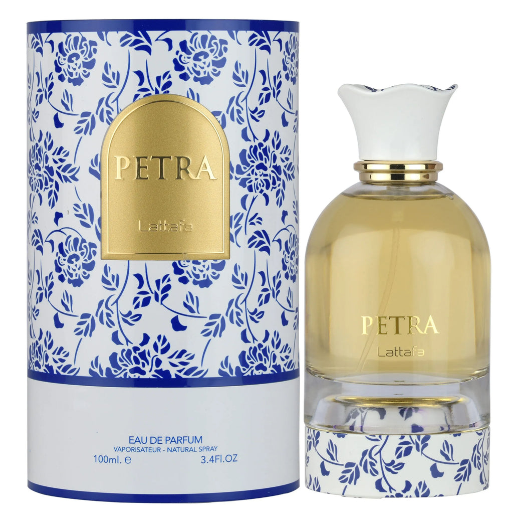 Lattafa - Petra - 100ml