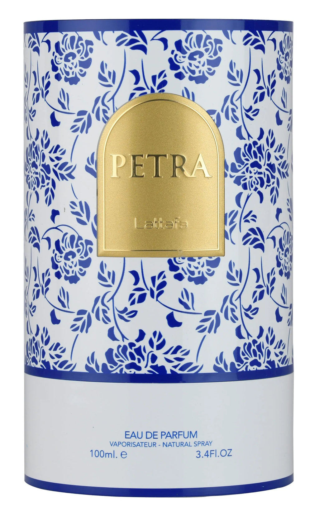 Lattafa - Petra - 100ml