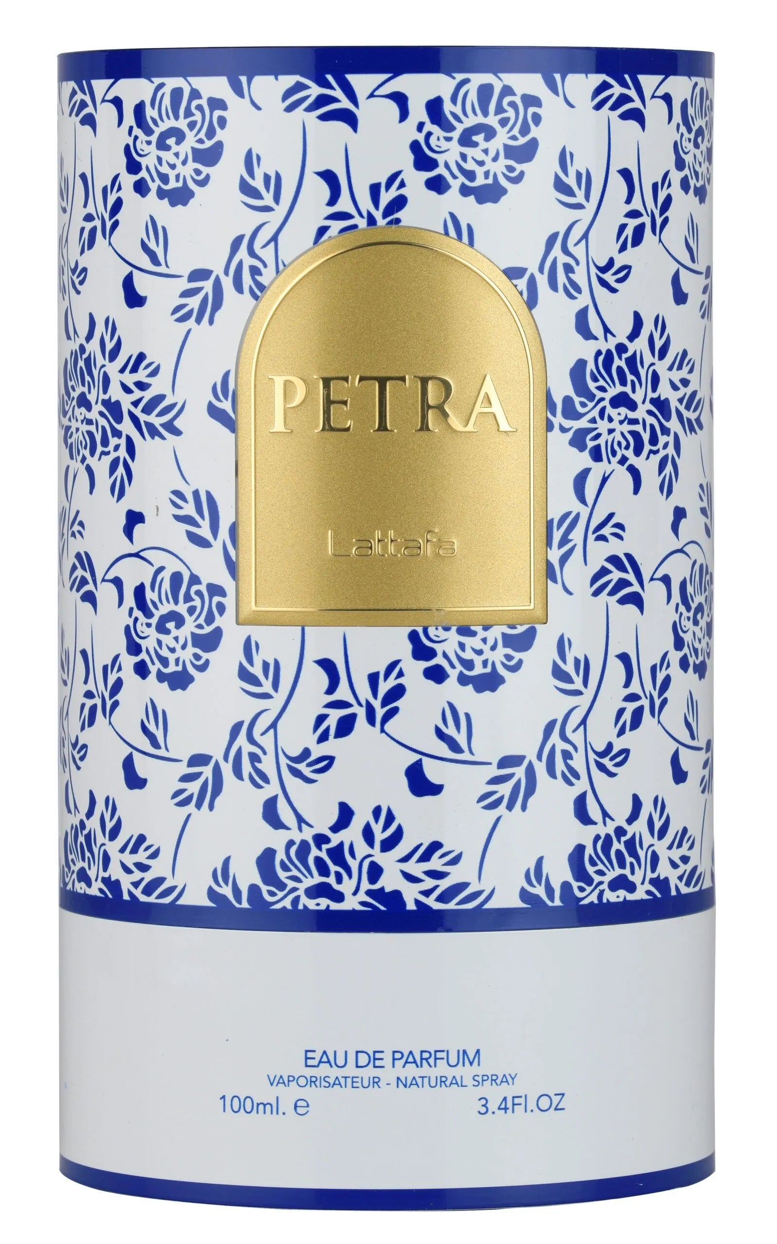 Lattafa - Petra - 100ml