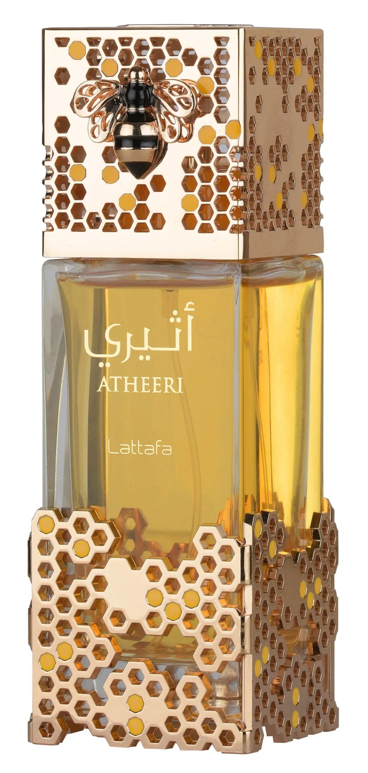 Lattafa - Atheeri - 100ml