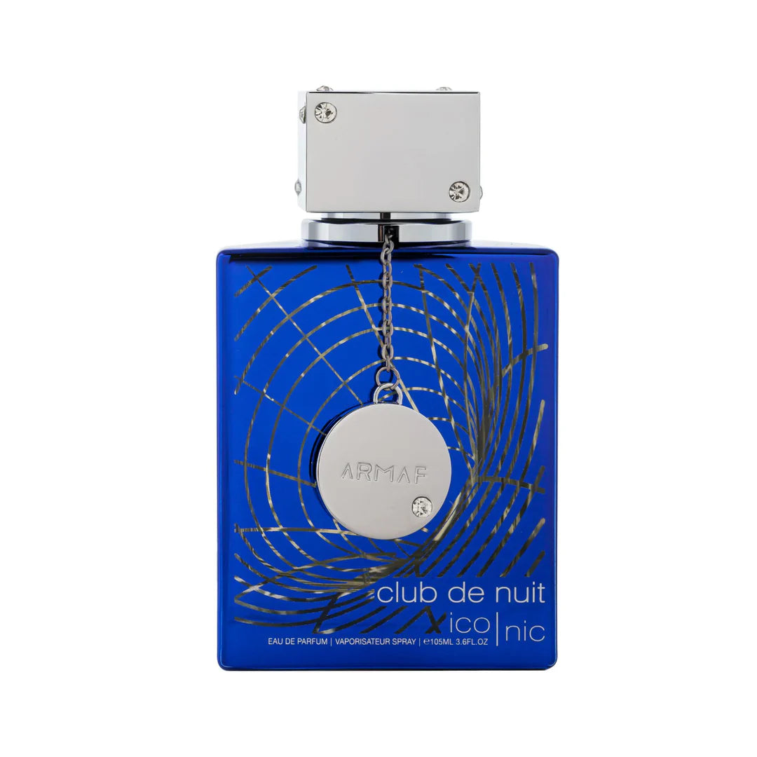 Armaf - Club De Nuit Iconic - 105ml