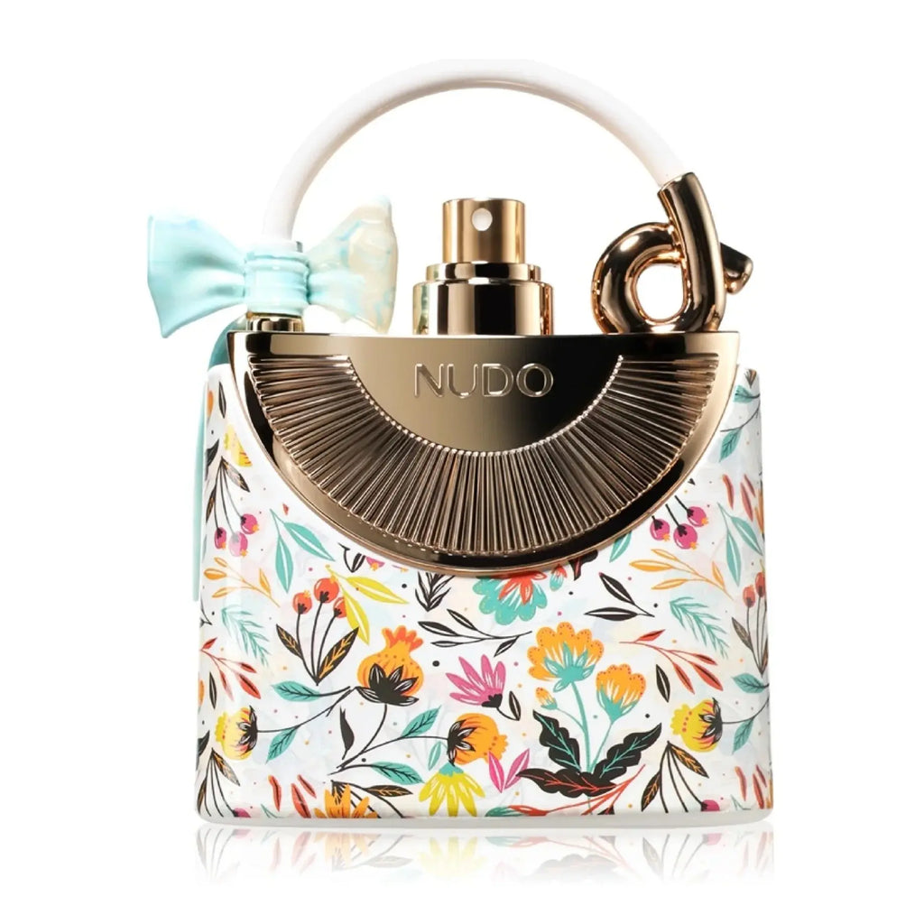 Nudo Exotic Flowers - 100ml - Fragrance World Fragrance World