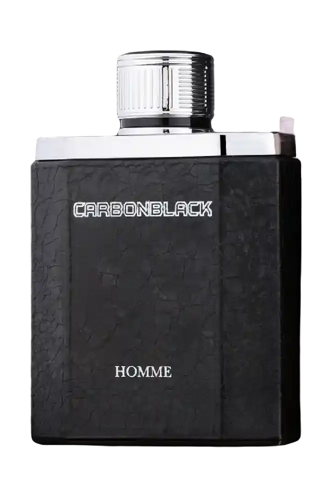 Carbon Black - 100ml - Fragrance World Fragrance World