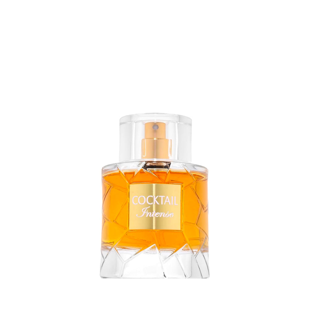 Cocktail Intense - 100ml - Fragrance World