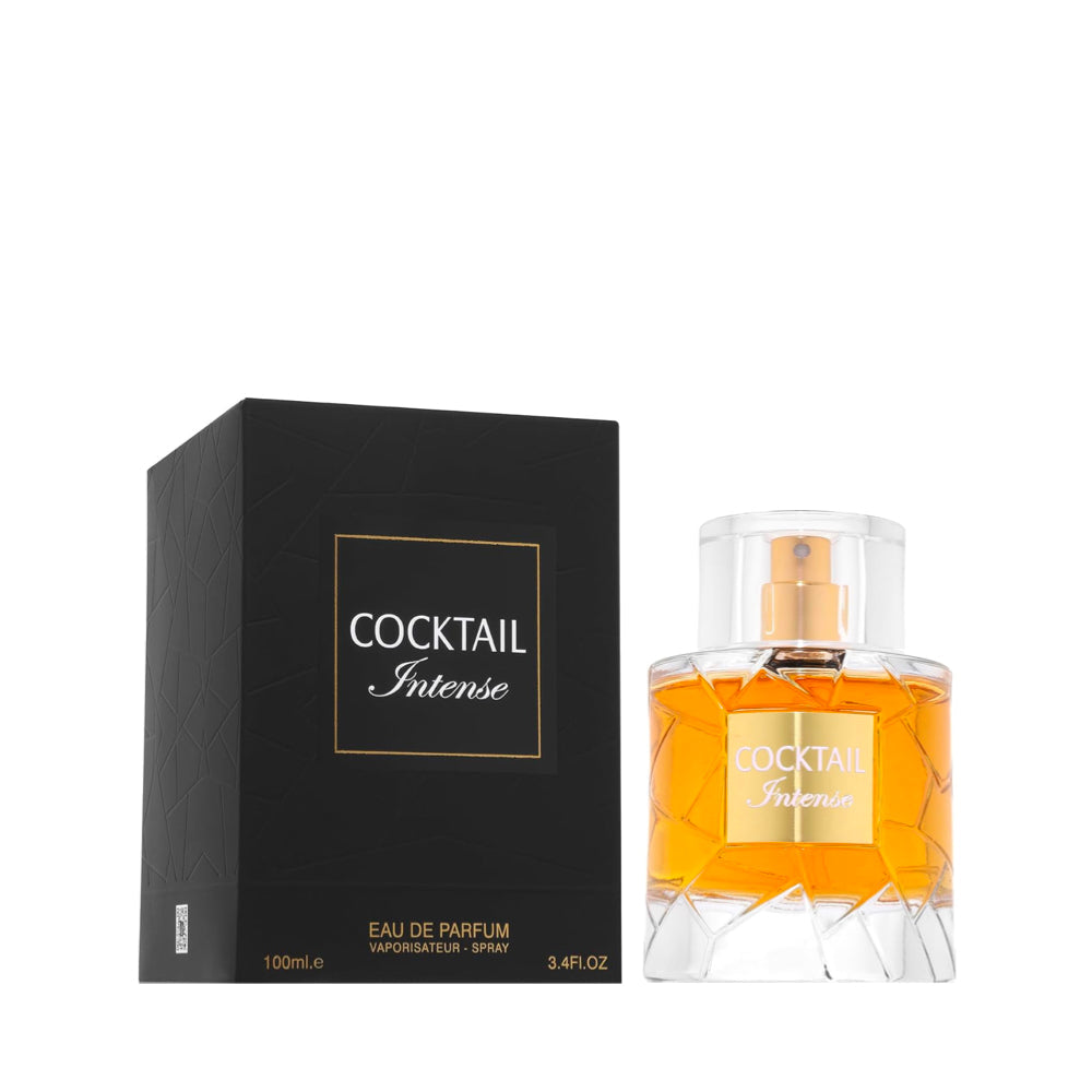 Cocktail Intense - 100ml - Fragrance World