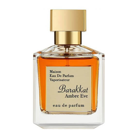 Barakkat Ambre Eve - 100ml - Fragrance World