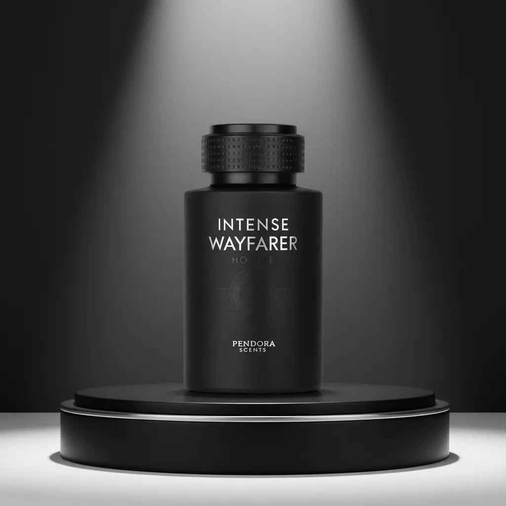Intense Wayfarer - 100ml - Pendora Scents Paris Corner