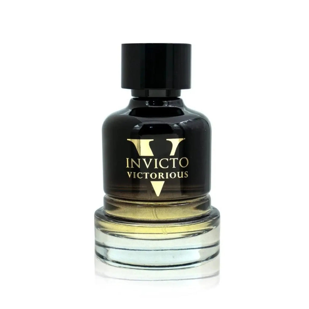 Invicto Victorious - 100ml - Fragrance World Fragrance World