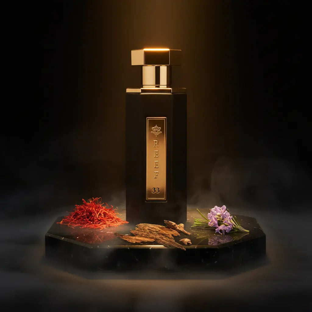 Reef - 33 - 100ml - Arab Aroma Perfume | Premium Fragrance