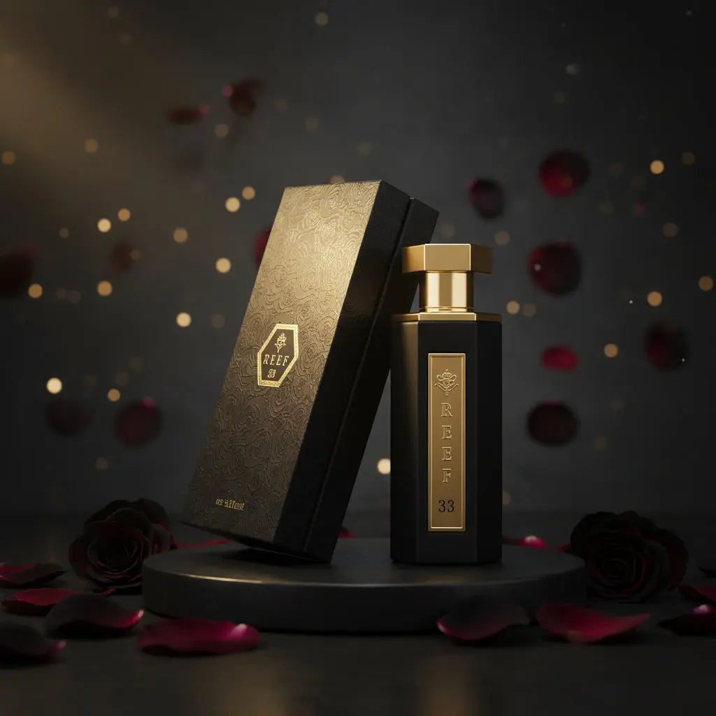 Perfume - Arab Aroma Perfume | Premium Fragrance