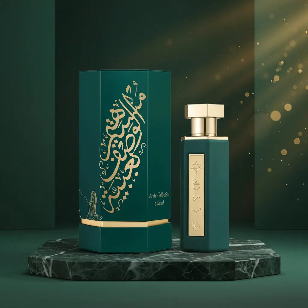 Perfume - Arab Aroma Perfume | Premium Fragrance