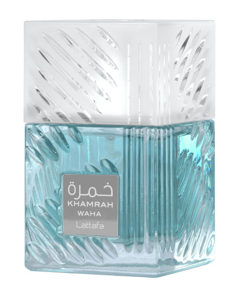 Lattafa Khamrah Waha 100ml Lattafa