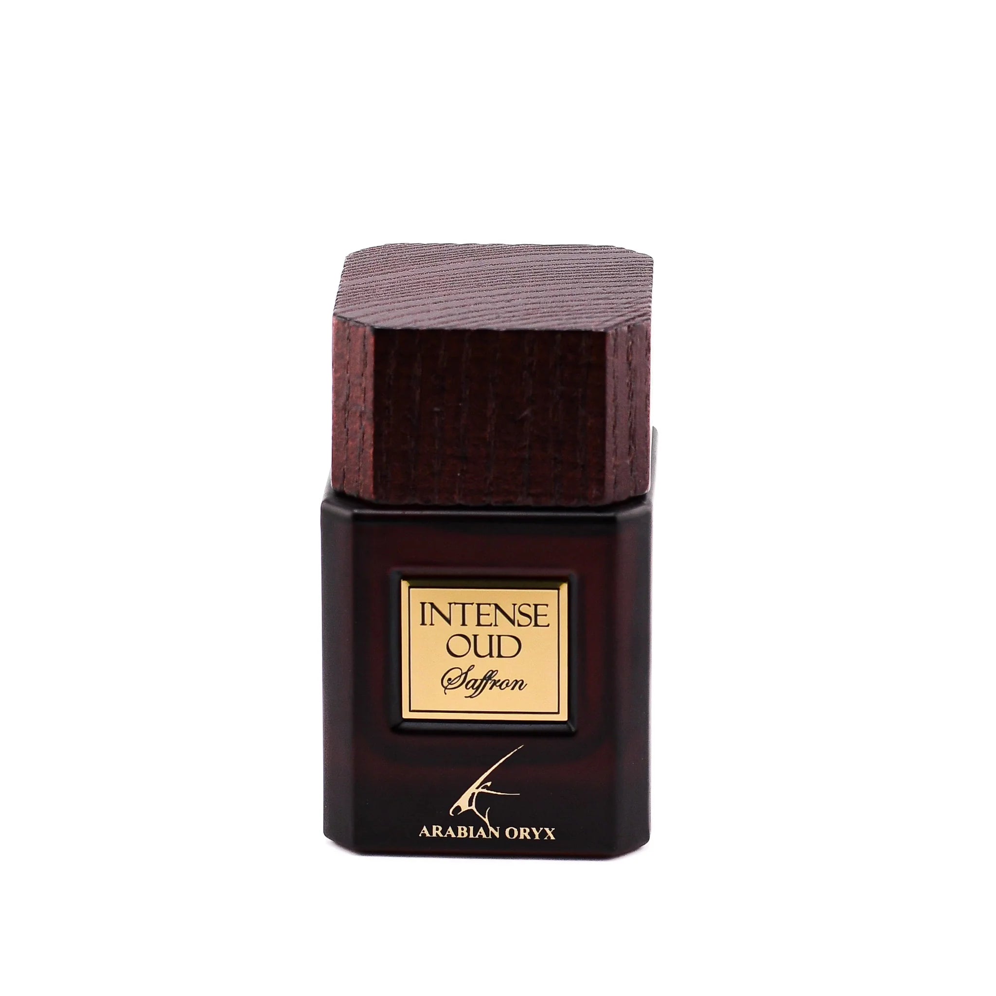 Arabian Oryx - Intense Oud Saffron - 100ml