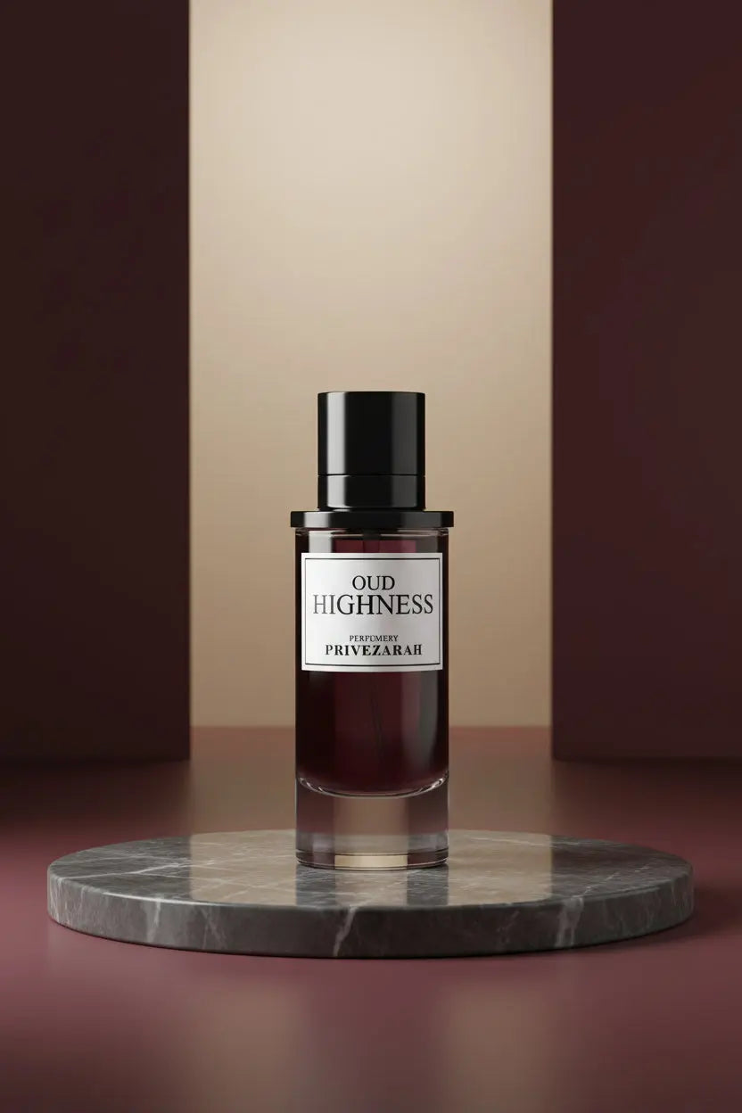 Privezarah Oud Highness - 80ml - Paris Corner Paris Corner